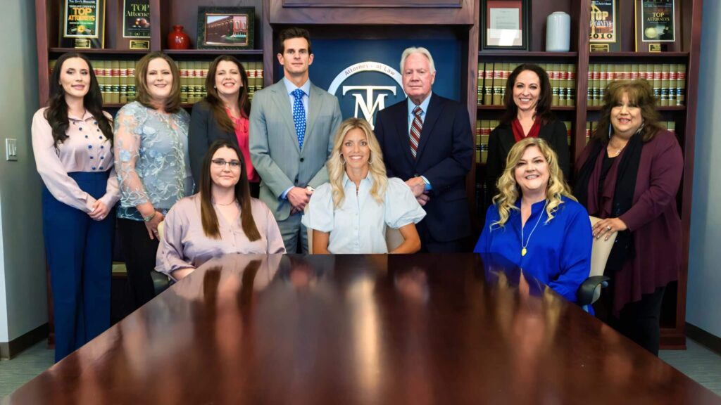 Turner-Monahan, PLLC - Staff & Attorneys